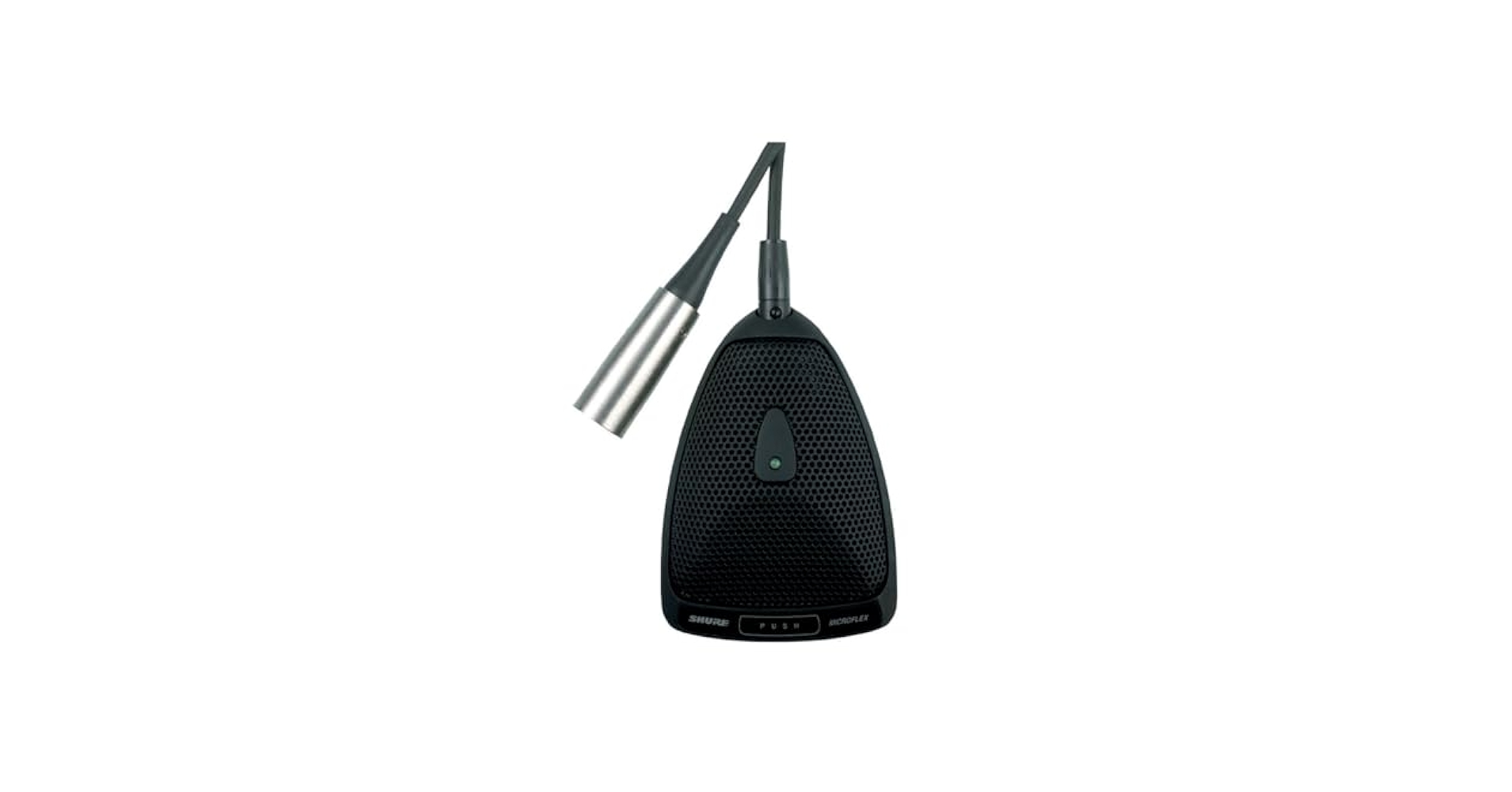Amazon.com: Shure MX393/C Condenser Microphone - Cardioid